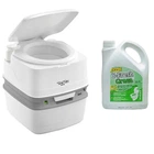 Біотуалет Thetford Porta Potti 365 білий