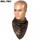 Шарф для обличчя Mil-Tec® Mandra Wood - зображення 2