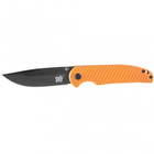 Ніж SKIF Assistant G-10/Black orange (732H)