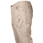 Тактические штаны S.archon IX9 Sand Khaki 3XL мужские - изображение 3