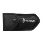 Ніж Gerber Moment Folding Sheath DP FE (31-002209) - зображення 3