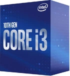 Процесор Intel Core i3 10100F Box (BX8070110100F)