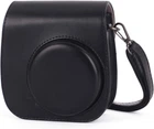 Чехол для фотоаппарата Fujifilm Instax Mini 12 Black / Черный
