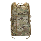 Рюкзак тактический штурмовой с панелью Molle (30 л, MTP) - изображение 1
