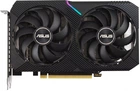 Відеокарта ASUS Nvidia GeForce DUAL-RTX3050-O8G (DUAL-RTX3050-O8G)