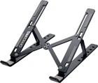 Підставка для ноутбука OfficePro LS320G Aluminium alloys Grey