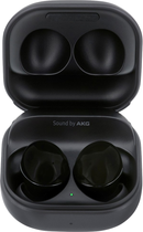 Słuchawki Samsung Galaxy Buds2 R177NZ Onyx (SM-R177NZTAEUH)