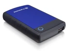 Жорсткий диск Transcend StoreJet 25H3P, Dark Blue (TS2TSJ25H3B)