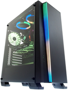 Obudowa IBOX WIZARD 4 GAMING (OW4)