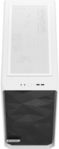 Корпус Fractal Design Meshify 2 Lite White TG Clear (FD-C-MEL2A-04) - зображення 3