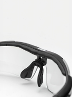 Тактичні окуляри для військових із 5 змінними лінзами - зображення 5
