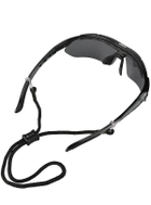 Тактичні окуляри для військових із 5 змінними лінзами - зображення 7