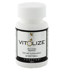 Натуральна добавка Forever Living Products Vitolize Mans Vitality