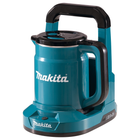 Чайник аккумуляторный Makita DKT360Z (0.8 л, LXT, без аккумуляторов и зарядного устройства)