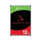 Накопичувач HDD SATA 12.0TB Seagate IronWolf Pro 7200rpm 256MB (ST12000NT001)