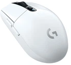 Мышь G305 Lightspeed White Logitech (2000003356515)