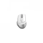 Мышка A4Tech FB35CS Silent Wireless/Bluetooth Icy White (4711421966757)