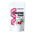 Креатин моногидрат Vansiton 100 % creatine monohydrate пакет