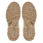Тактичні Черевики Bates Velocitor Waterproof Zip Tactical Boots Sand Size 7 - изображение 7