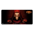 Килимок для мишки Blizzard Diablo 2 Resurrected Prime Evil XL (FBLMPD2SKELET21XL)