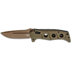 Нож Benchmade Sibert Auto Adamas (2750FE-2) - изображение 1