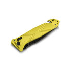 Нож Outdoor CAC Nitrox PA6 Yellow (11060059) - изображение 3