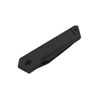 Нож Outdoor Unboxer Nitrox PA6 Black (11060110) - изображение 2