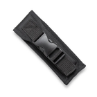 Нож Cobratec OTF Lightweight Black (06CT007) - изображение 4