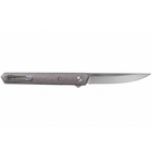 Нож Boker Plus Kwaiken Air Mini Titanium (01BO326) - изображение 2