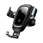 Автоутримувач Baseus WXYL-B0A Car Mount Чорний (722178)