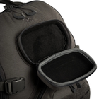 Рюкзак туристический Highlander Stoirm Backpack 25L Dark Grey (TT187-DGY) (929702) - изображение 7