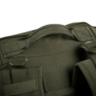 Рюкзак туристический Highlander Stoirm Backpack 25L Olive (TT187-OG) (929703) - изображение 9
