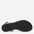 Жіночі сандалі Jenny Fairy WS120701-02EOB 38 (24.5 см) Black (5904862714028) - зображення 5