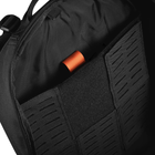 Рюкзак туристический Highlander Stoirm Backpack 25L Black (TT187-BK) (929700) - изображение 10