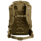 Рюкзак туристический Highlander Stoirm Backpack 40L Coyote Tan (TT188-CT) (929705) - изображение 3