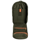 Рюкзак туристический Highlander Stoirm Backpack 40L Olive (TT188-OG) (929707) - изображение 5