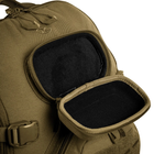Рюкзак туристический Highlander Stoirm Backpack 25L Coyote Tan (TT187-CT) (929701) - изображение 7