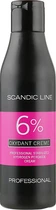 Окислювач для волосся - Profis Scandic Line Oxydant Creme 6% 1000ml (460399-138448)