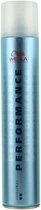 Лак для волосся сильної фіксації - Wella Professionals Performance Finishing Spray 500ml (234223-133519)