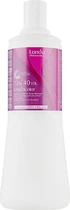 Окислительная эмульсия для стойкой крем-краски 12% - Londa Professional Londacolor Permanent Cream 1000ml (234819-89230)
