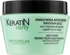 Маска для кучерявого волосся - Phytorelax Laboratories