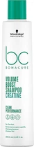 Шампунь для тонких волос - Schwarzkopf Professional Bonacure Volume Boost Shampoo Ceratine 250ml (1067563-153664)