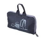 Рюкзак складаний Troika "BAGPACK", чорний 4010862