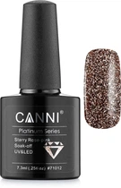 Гель-лак "Жидкая фольга" Canni 482 (7.3 мл) (741750-953174-2)