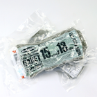 ИПП Белоснежка, кровоостанавливающий, стерильный, с одной подушкой 15х18 см “Израильский бандаж” - изображение 3