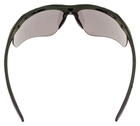 Захисні окуляри Swiss Eye Attac (оливковий) - зображення 3