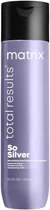 Шампунь для світлого та сивого волосся Matrix Total Results Color 300ml (636262-941664-2)