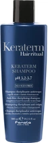 Шампунь для реконструкції пошкодженого волосся Fanola Keraterm Shampoo 300ml (694717-616003-2)