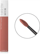 Жидкая матовая помада для губ Maybelline Super Stay Matte Ink 65 - Seductres (5 мл) (721910-938291-2)