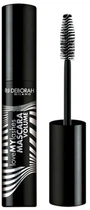 Тушь для ресниц объемная Deborah Love My Lashes Mascara Volume Black (13 мл) (693137-614227-2)